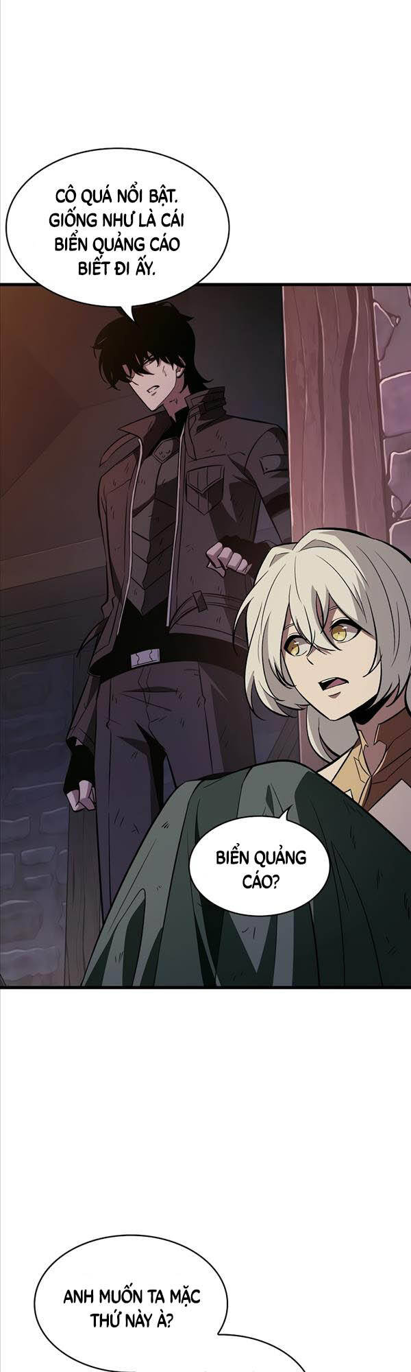 Gacha Vô Hạn Chap 52 - Next Chap 53