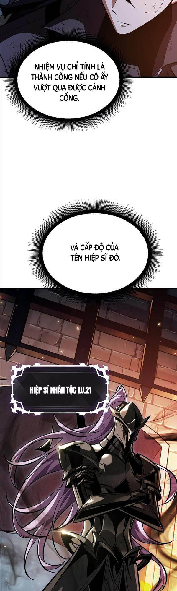 Gacha Vô Hạn Chap 52 - Next Chap 53