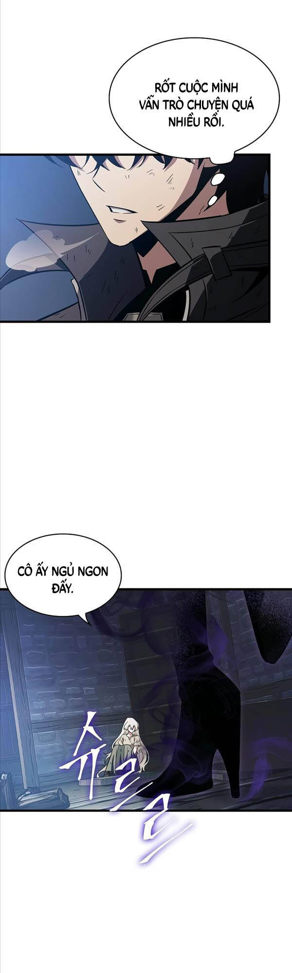 Gacha Vô Hạn Chap 52 - Next Chap 53