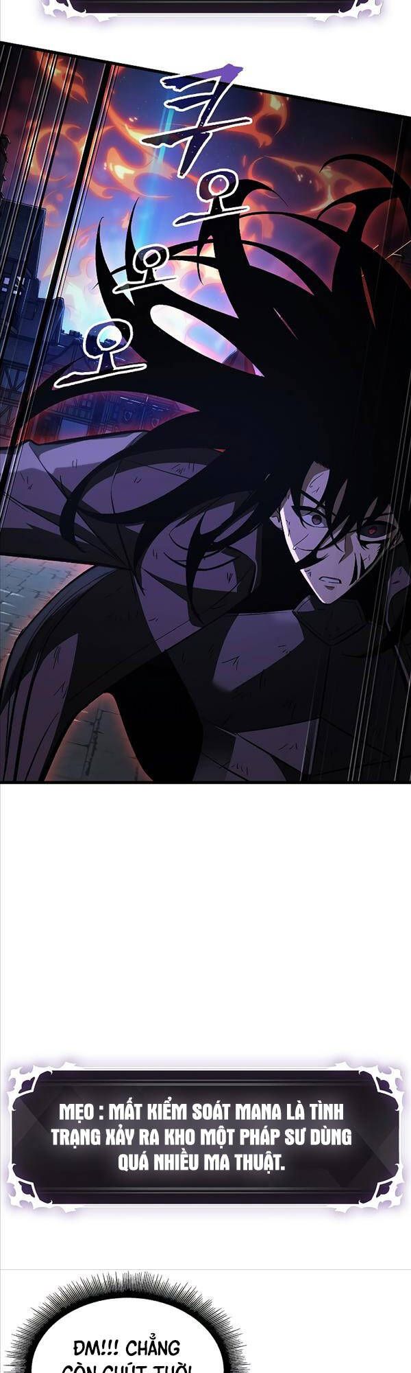 Gacha Vô Hạn Chap 53 - Next Chap 54