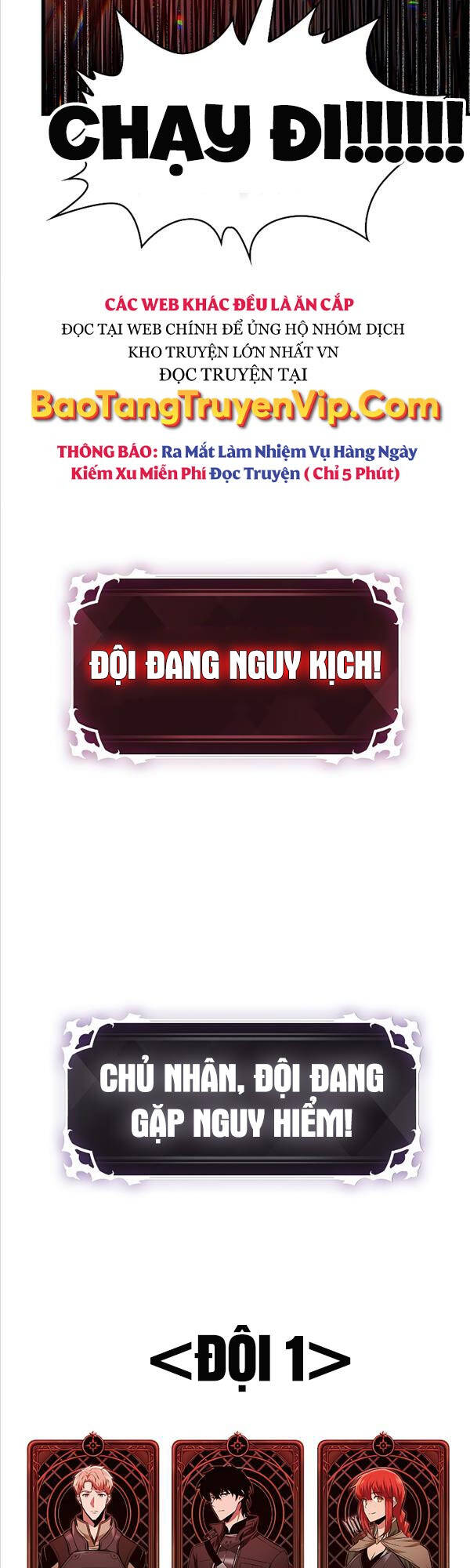 Gacha Vô Hạn Chap 53 - Next Chap 54