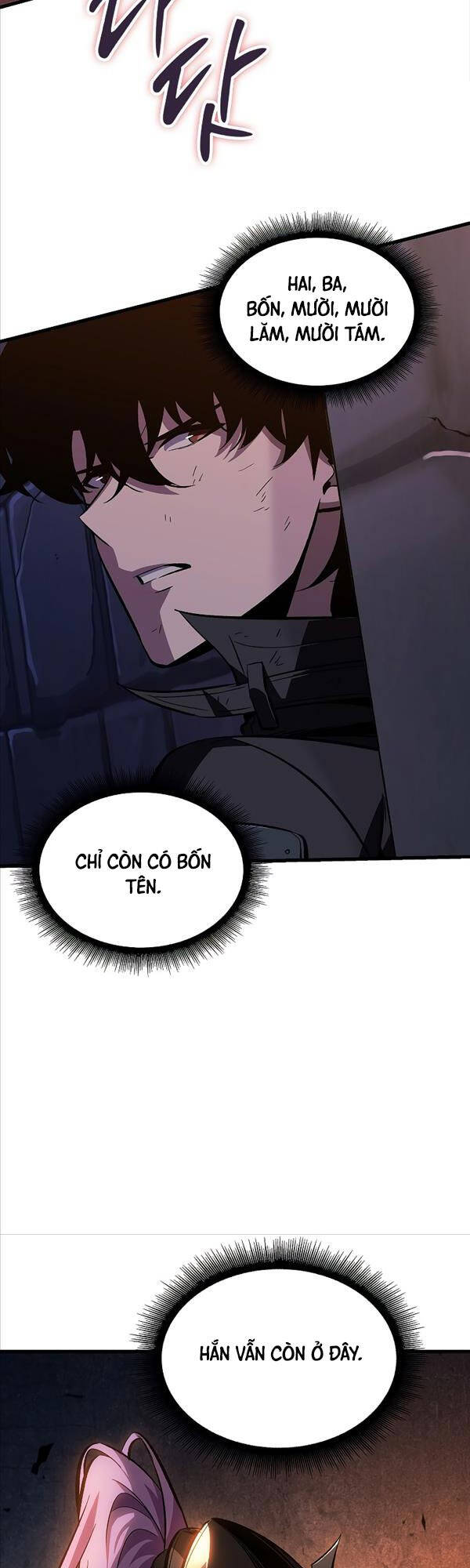 Gacha Vô Hạn Chap 53 - Next Chap 54