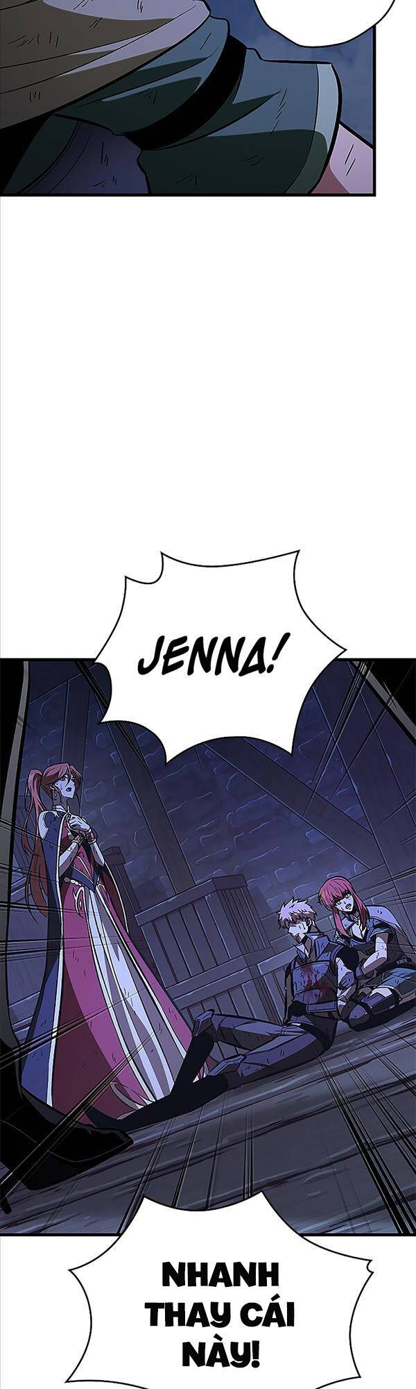 Gacha Vô Hạn Chap 53 - Next Chap 54