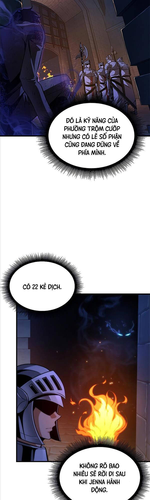 Gacha Vô Hạn Chap 53 - Next Chap 54