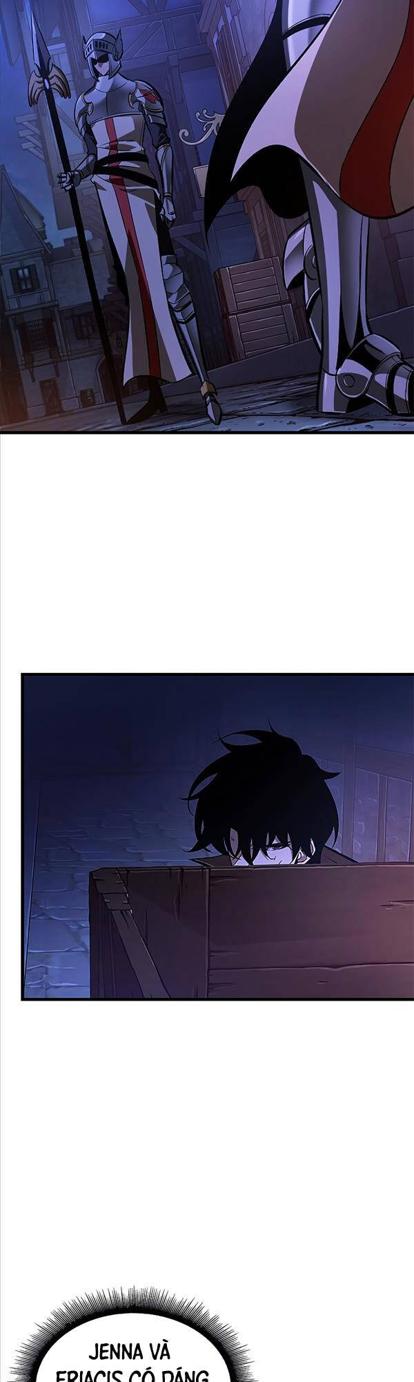 Gacha Vô Hạn Chap 53 - Next Chap 54