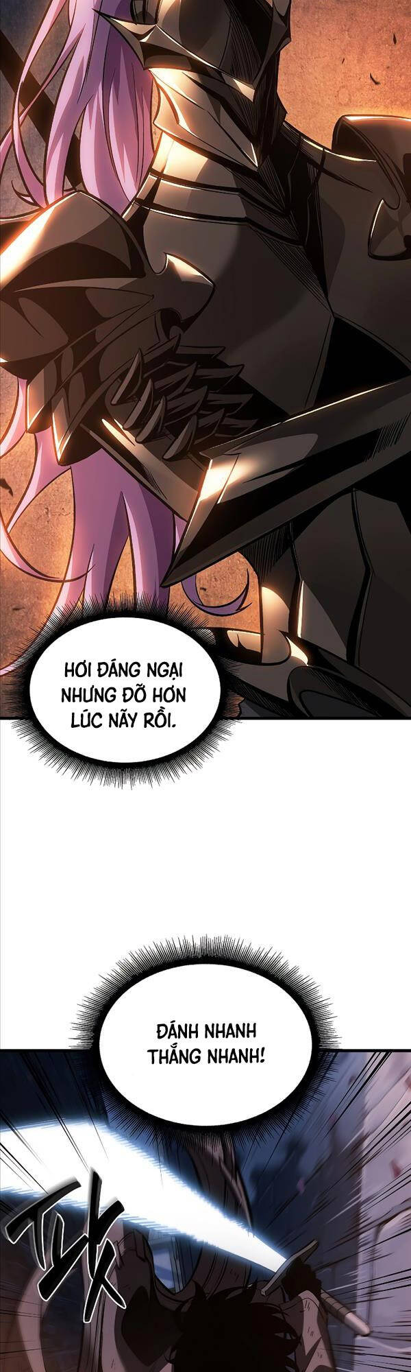 Gacha Vô Hạn Chap 53 - Next Chap 54