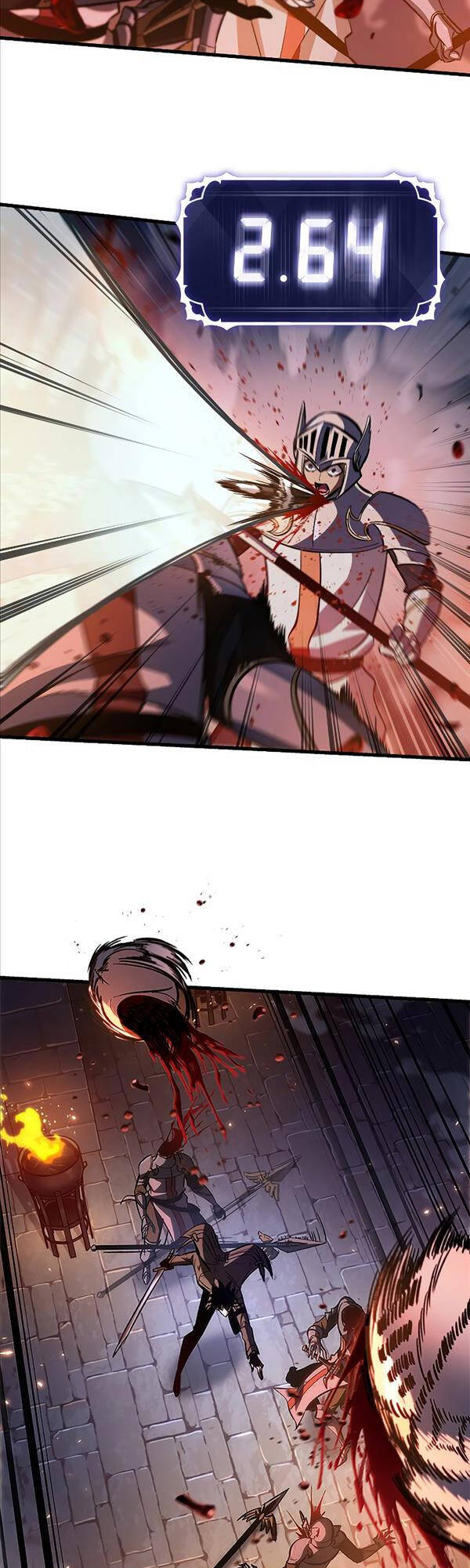 Gacha Vô Hạn Chap 53 - Next Chap 54