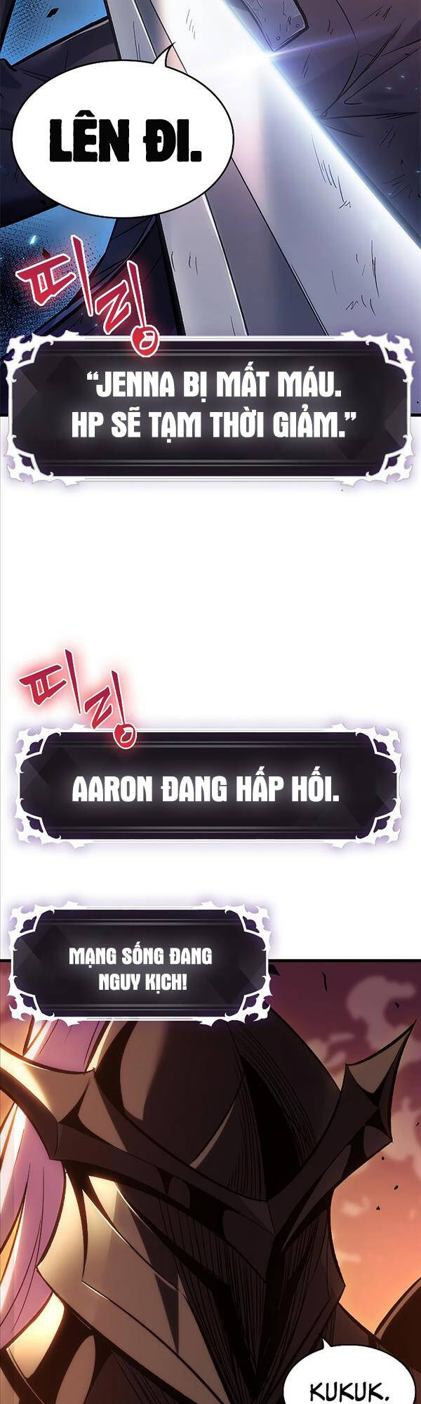 Gacha Vô Hạn Chap 53 - Next Chap 54