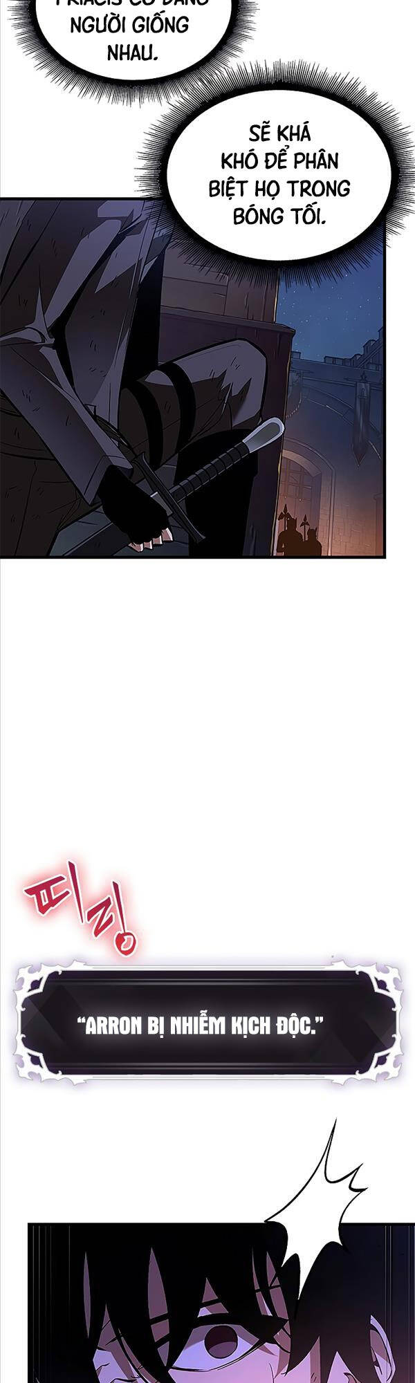 Gacha Vô Hạn Chap 53 - Next Chap 54