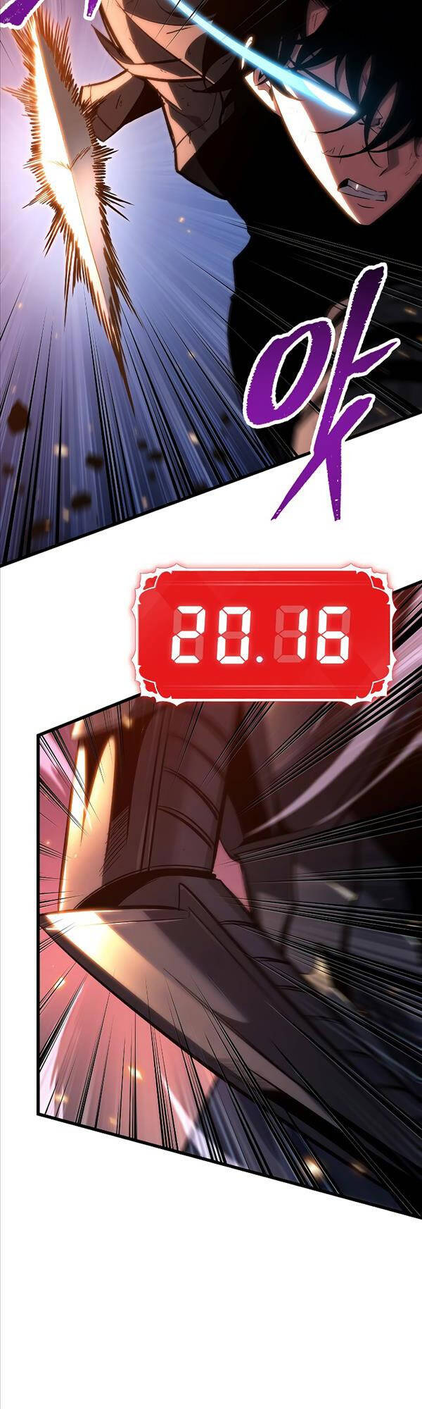 Gacha Vô Hạn Chap 53 - Next Chap 54