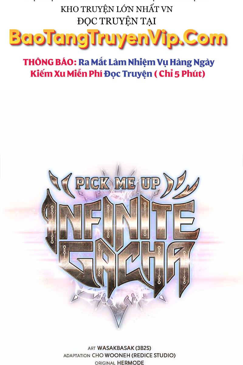 Gacha Vô Hạn Chap 54 - Next Chap 55