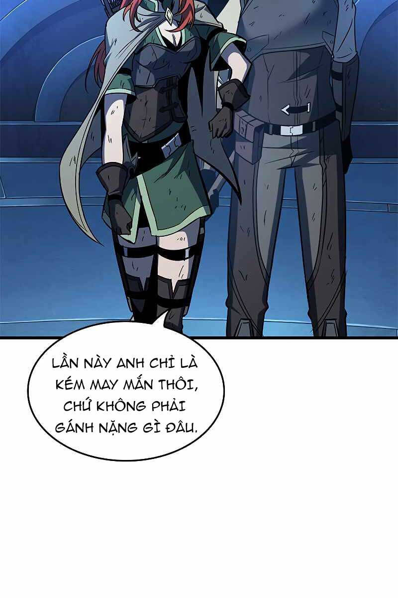 Gacha Vô Hạn Chap 54 - Next Chap 55