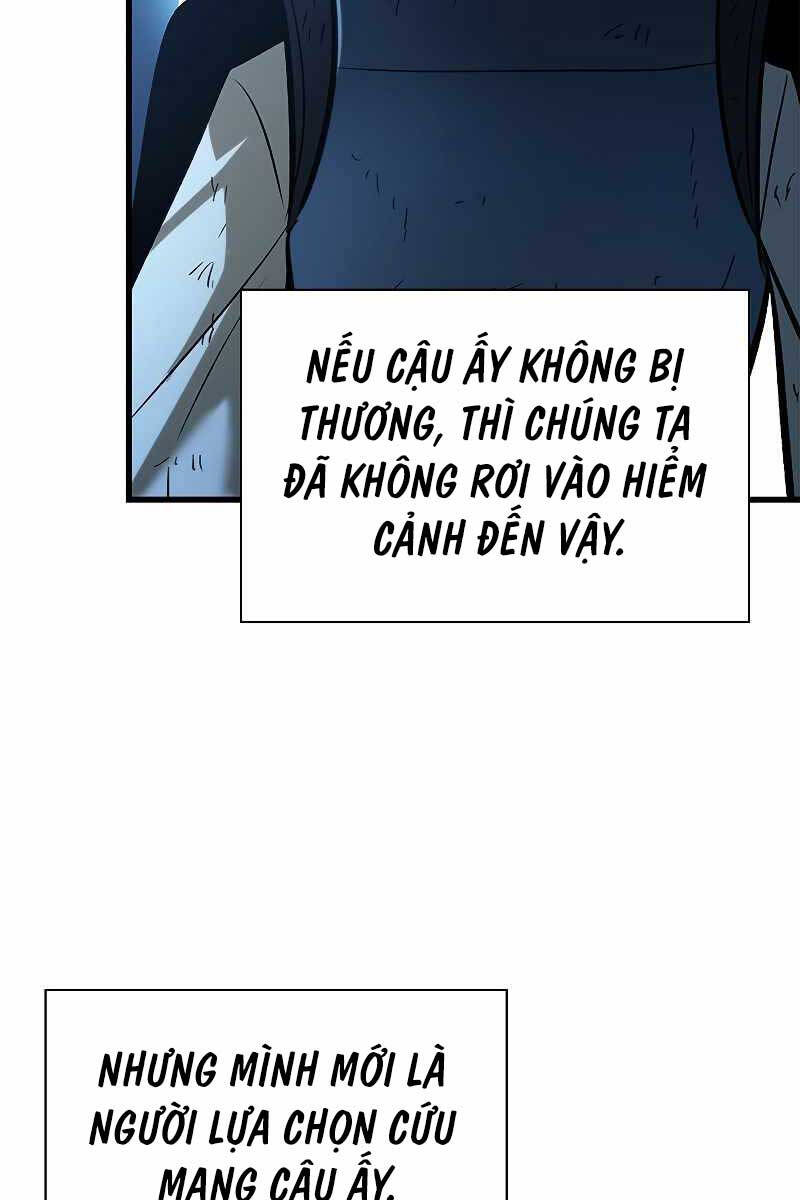 Gacha Vô Hạn Chap 54 - Next Chap 55