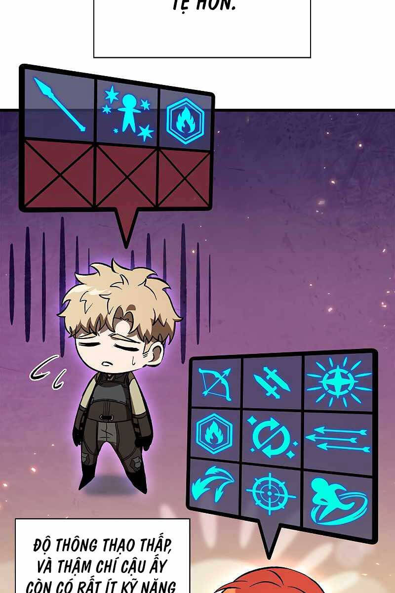 Gacha Vô Hạn Chap 54 - Next Chap 55