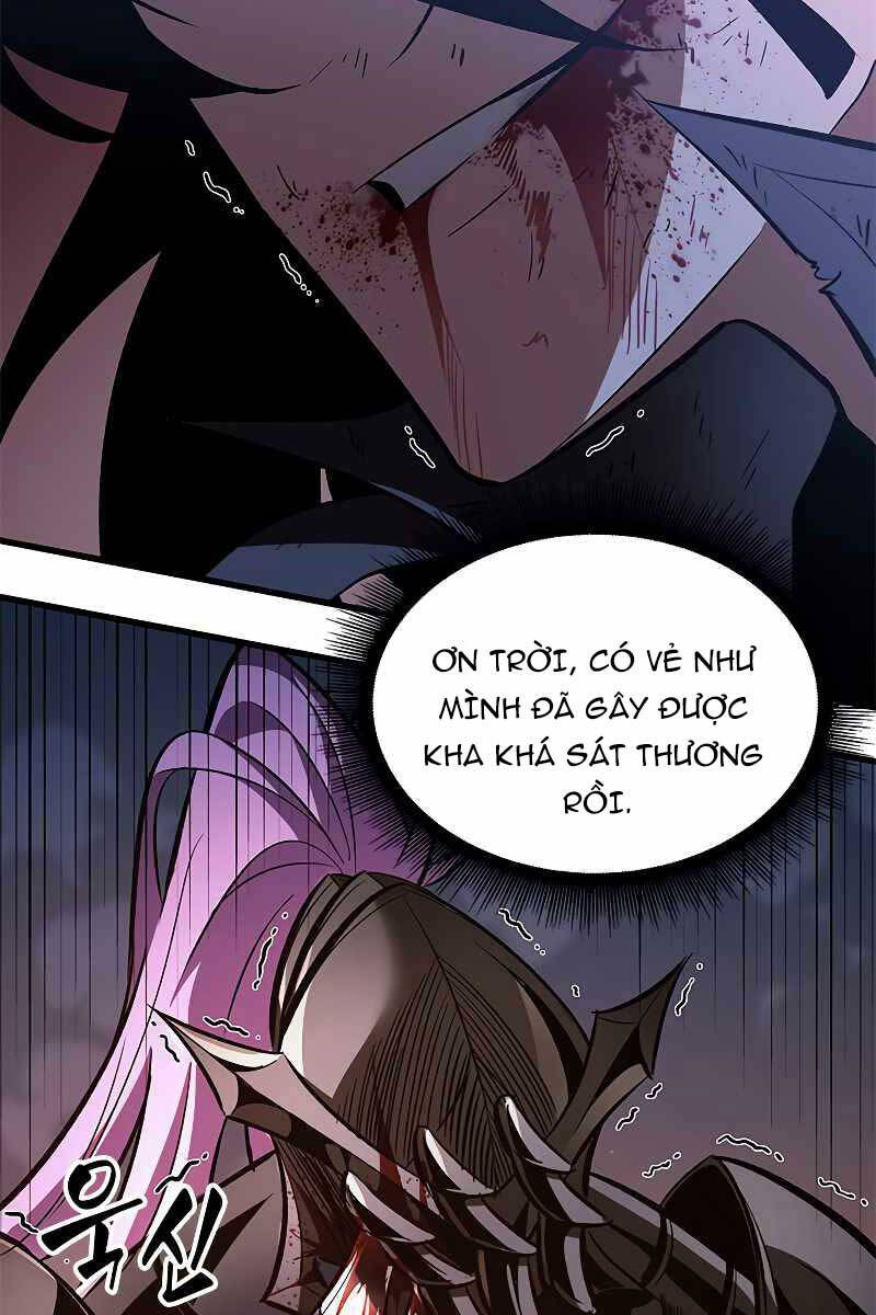 Gacha Vô Hạn Chap 54 - Next Chap 55