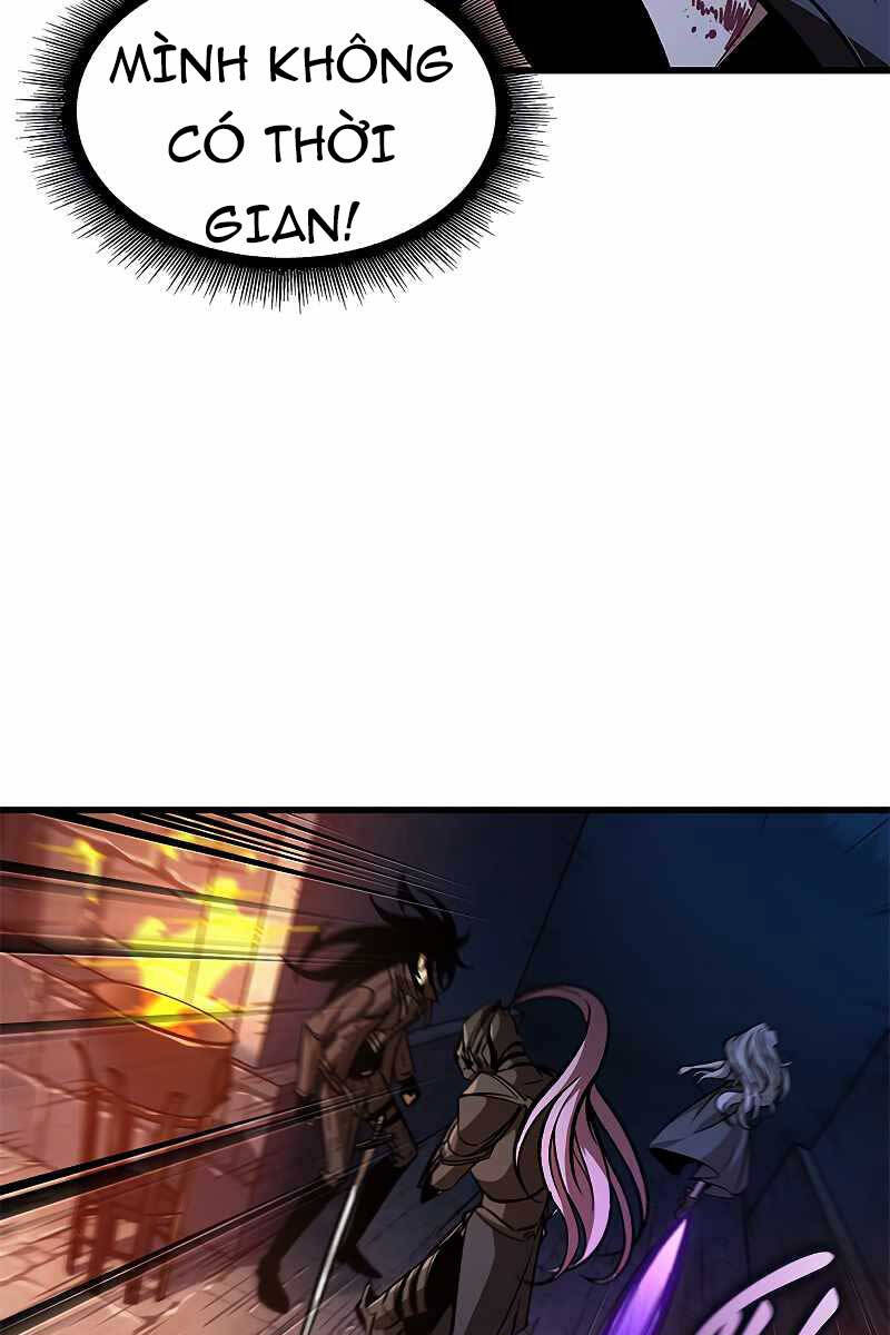 Gacha Vô Hạn Chap 54 - Next Chap 55