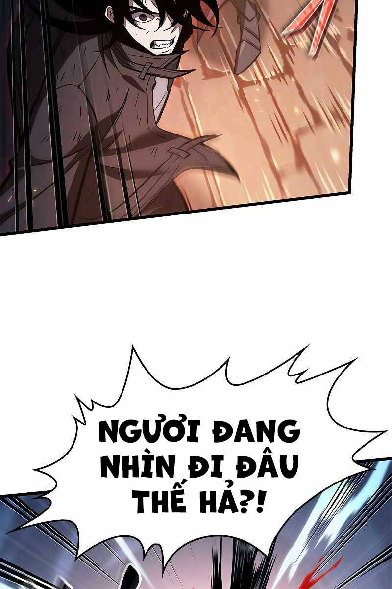 Gacha Vô Hạn Chap 54 - Next Chap 55