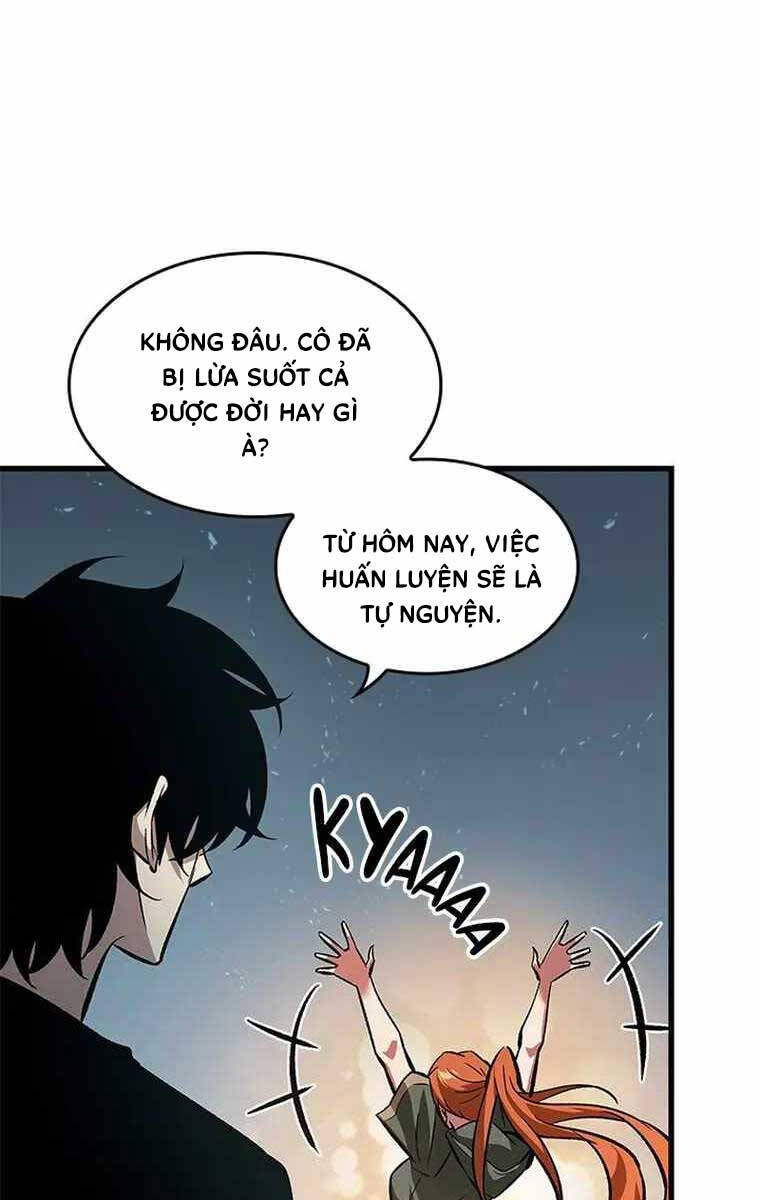 Gacha Vô Hạn Chap 55 - Next Chap 56