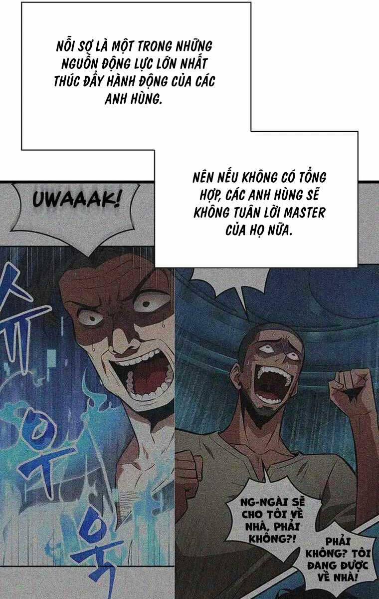 Gacha Vô Hạn Chap 55 - Next Chap 56