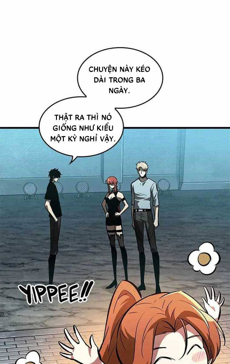 Gacha Vô Hạn Chap 55 - Next Chap 56