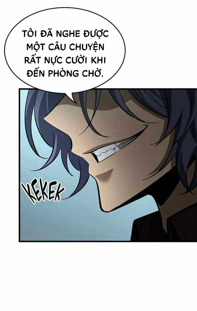 Gacha Vô Hạn Chap 55 - Next Chap 56