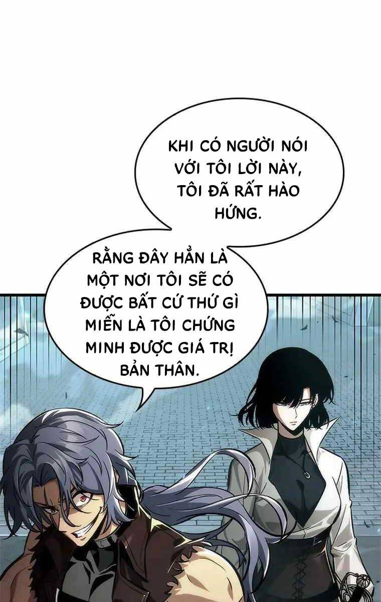 Gacha Vô Hạn Chap 55 - Next Chap 56