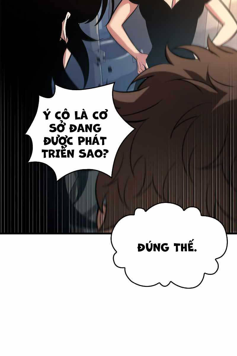 Gacha Vô Hạn Chap 56 - Next Chap 57