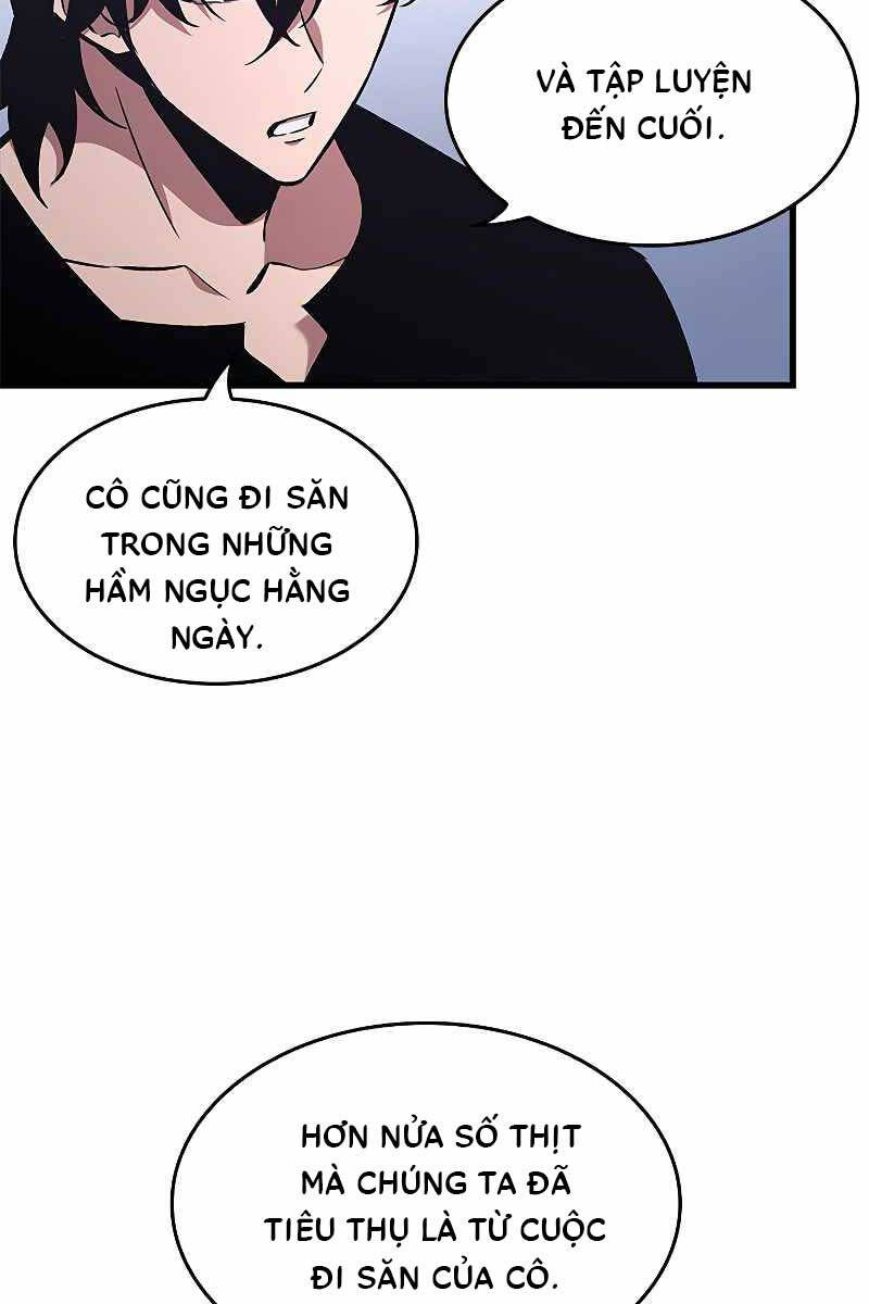 Gacha Vô Hạn Chap 56 - Next Chap 57