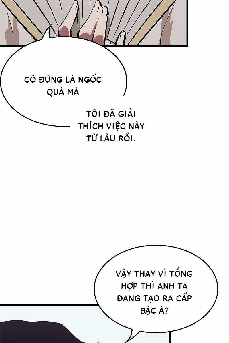 Gacha Vô Hạn Chap 56 - Next Chap 57