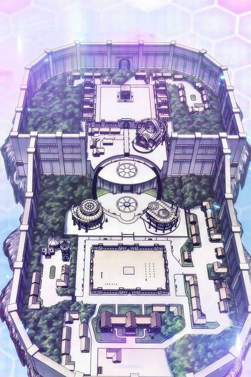 Gacha Vô Hạn Chap 56 - Next Chap 57