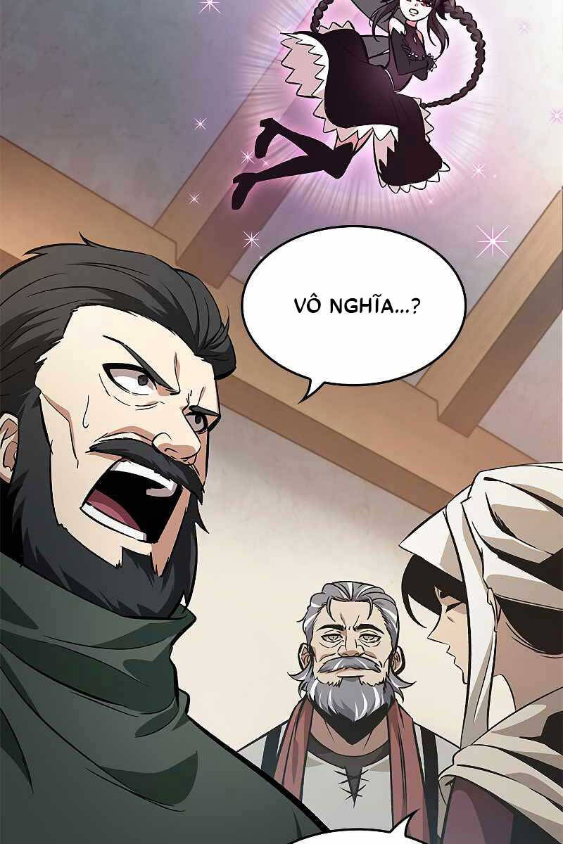 Gacha Vô Hạn Chap 56 - Next Chap 57