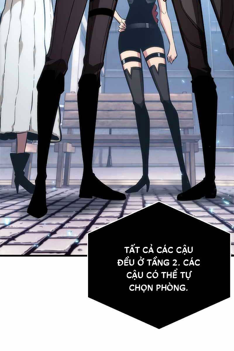Gacha Vô Hạn Chap 56 - Next Chap 57