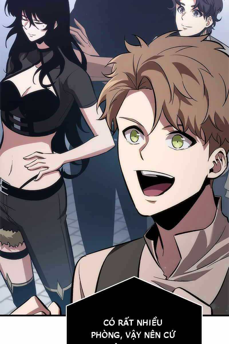 Gacha Vô Hạn Chap 56 - Next Chap 57