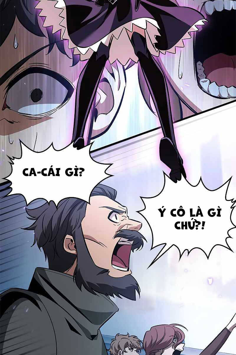 Gacha Vô Hạn Chap 56 - Next Chap 57