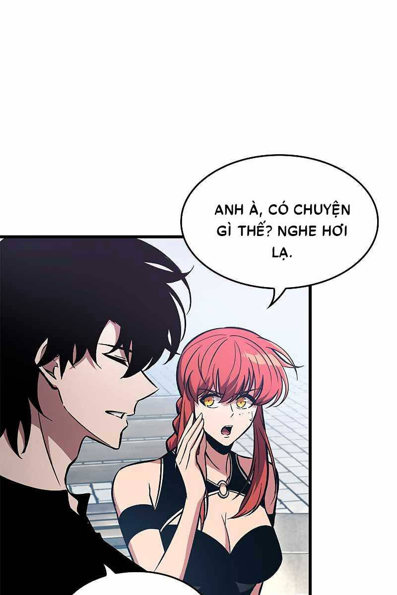 Gacha Vô Hạn Chap 56 - Next Chap 57