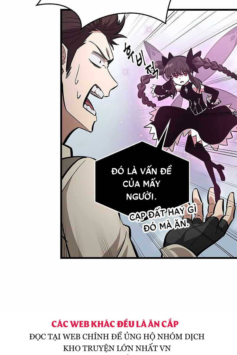 Gacha Vô Hạn Chap 56 - Next Chap 57