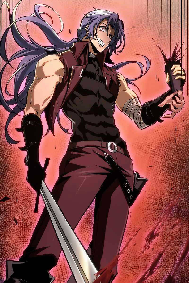 Gacha Vô Hạn Chap 56 - Next Chap 57