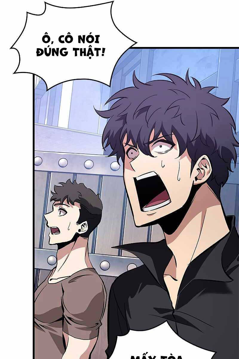 Gacha Vô Hạn Chap 56 - Next Chap 57