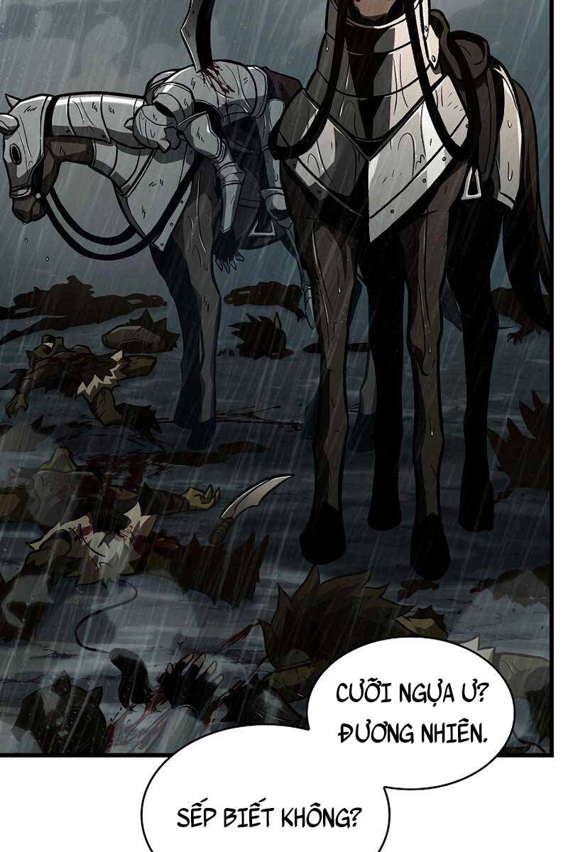 Gacha Vô Hạn Chap 30 - Next Chap 31