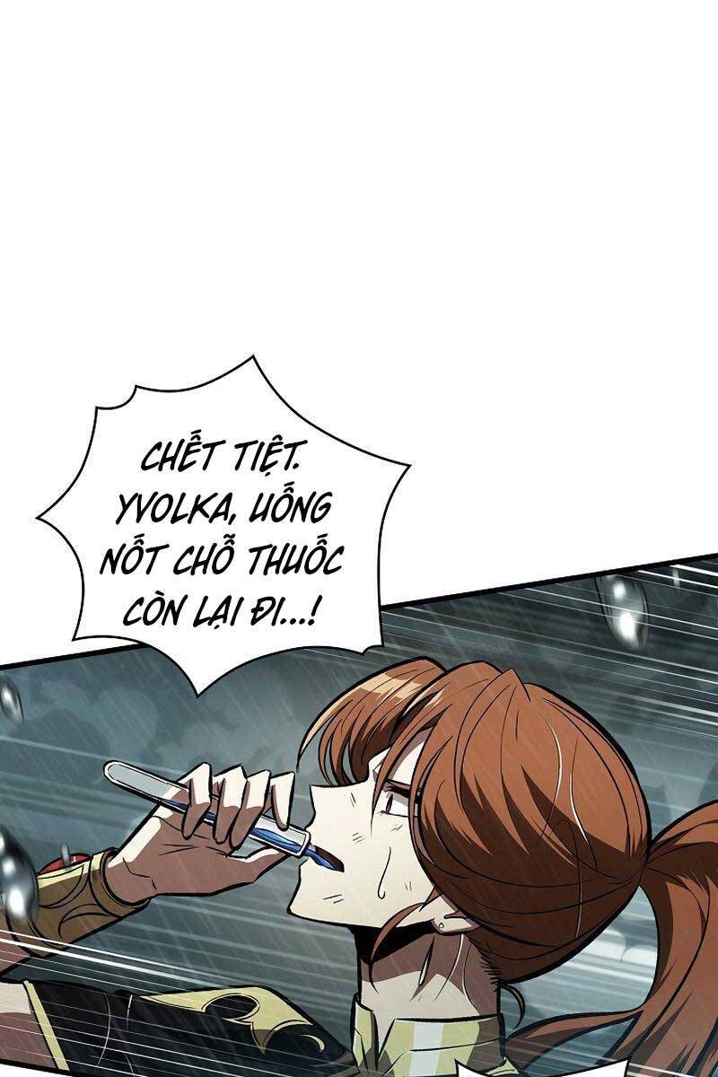 Gacha Vô Hạn Chap 30 - Next Chap 31