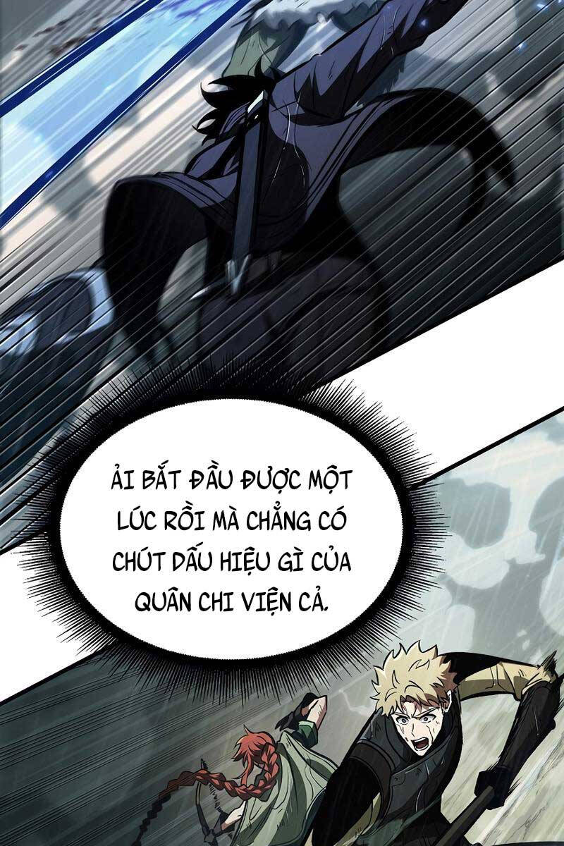Gacha Vô Hạn Chap 30 - Next Chap 31