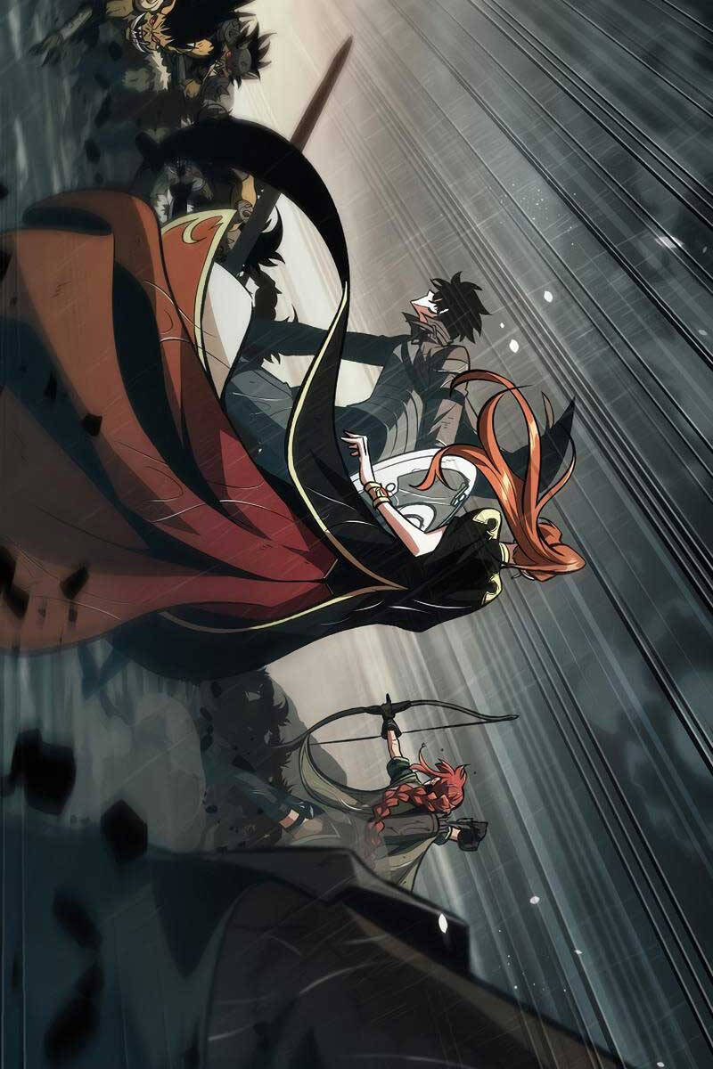 Gacha Vô Hạn Chap 30 - Next Chap 31