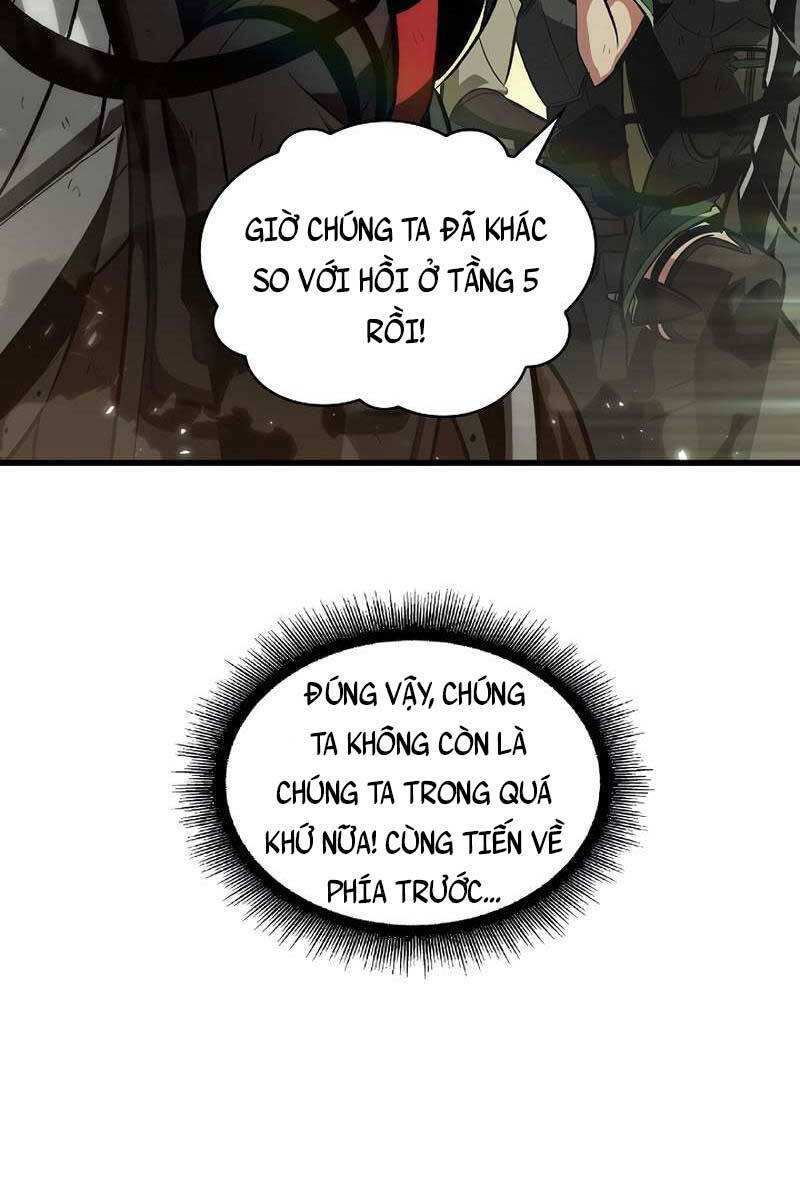 Gacha Vô Hạn Chap 31 - Next Chap 32