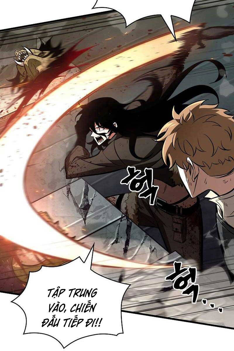 Gacha Vô Hạn Chap 31 - Next Chap 32