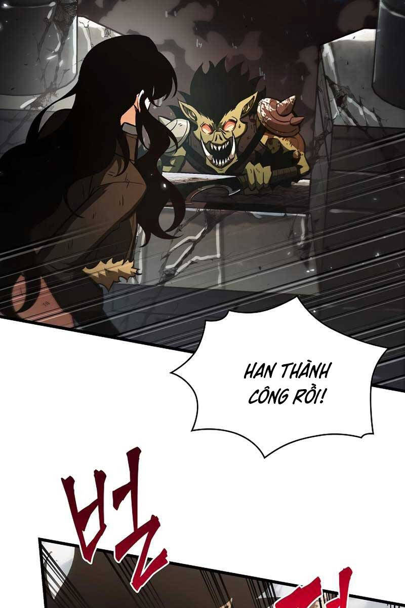 Gacha Vô Hạn Chap 31 - Next Chap 32