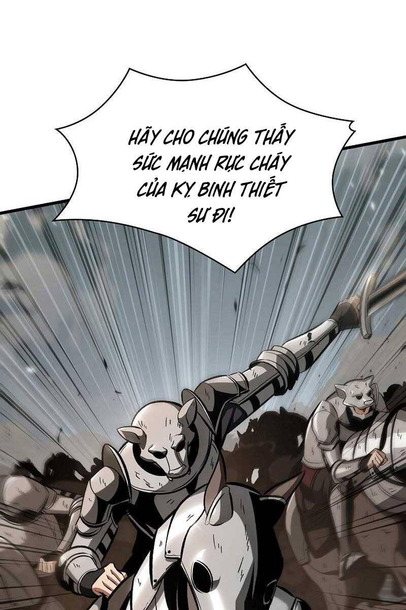 Gacha Vô Hạn Chap 31 - Next Chap 32