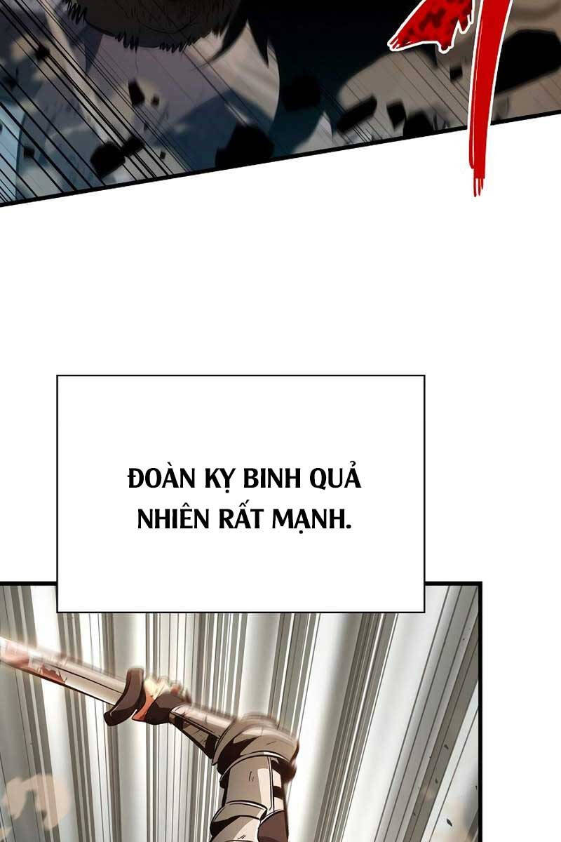 Gacha Vô Hạn Chap 31 - Next Chap 32