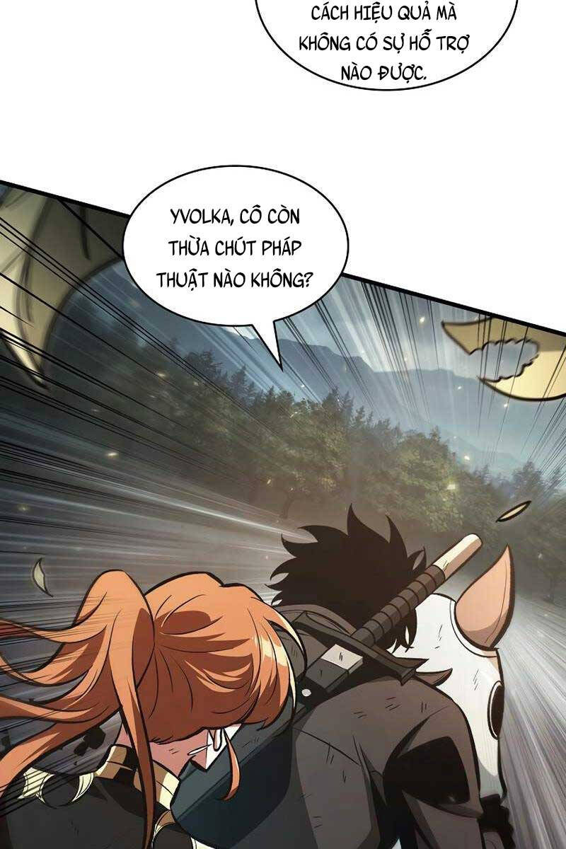 Gacha Vô Hạn Chap 31 - Next Chap 32