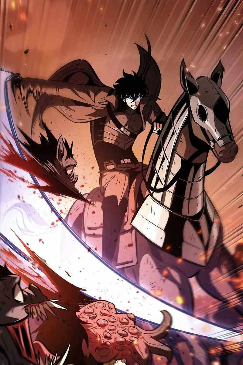 Gacha Vô Hạn Chap 32 - Next Chap 33