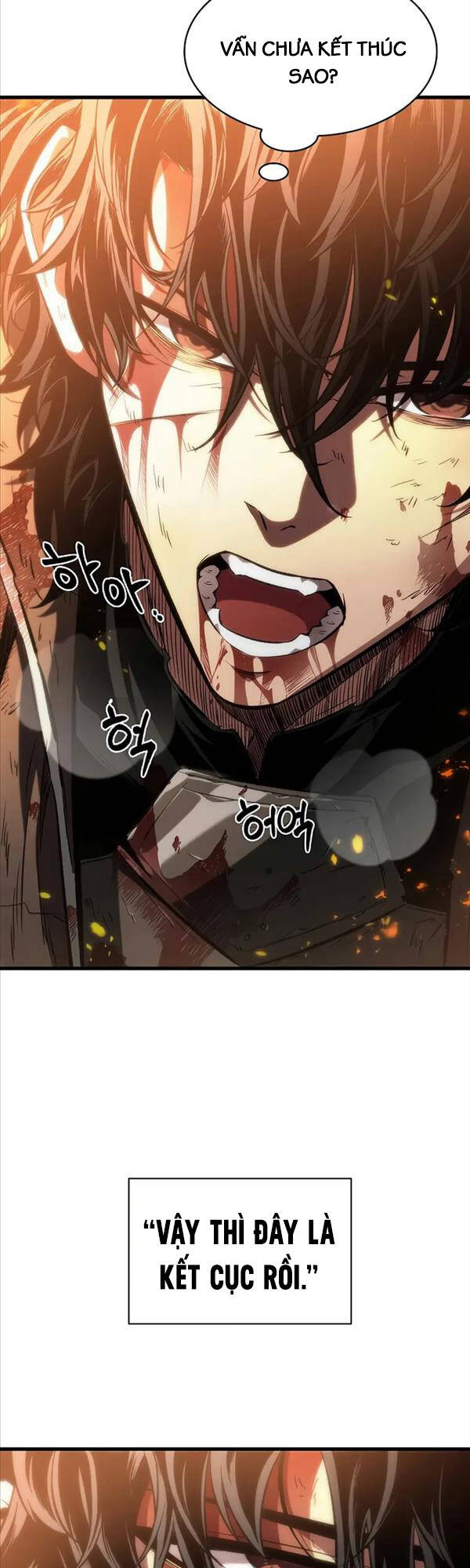 Gacha Vô Hạn Chap 33 - Next Chap 34
